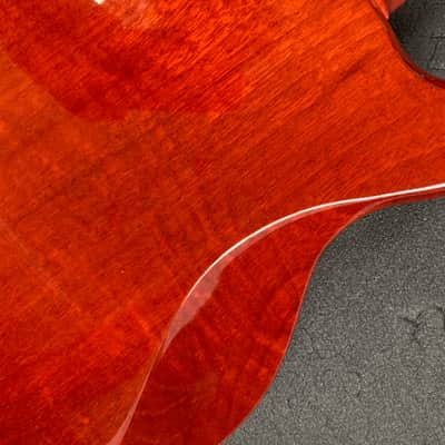Hamer (USA) Phantom Custom 1997 - Cherry Red image 12