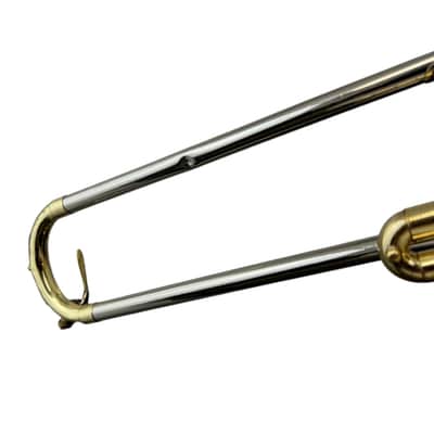 DEG Getzen Valve Trombone image 24