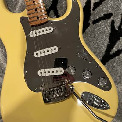 Fender Stratocaster (w/ Cory Wong Pickups) image 3