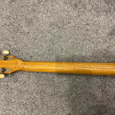 Kay K-2T SG 1960s Vintage Made in Japan Electric guitar Garage Rock Blues Oldschool Surf Matsumoku image 17