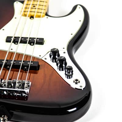 Fender Jazz Bass Owned by Sergio Vega image 7