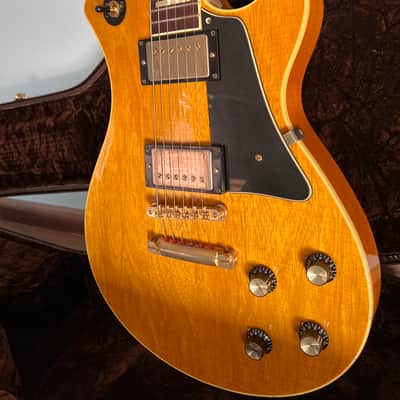 Springer Seraph VNS Custom Boutique Korina Masterbuilt Bild 3