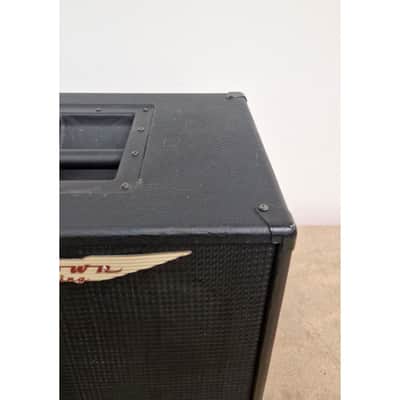 Ashdown RM 115T - Bass Amplifiers - Good image 3