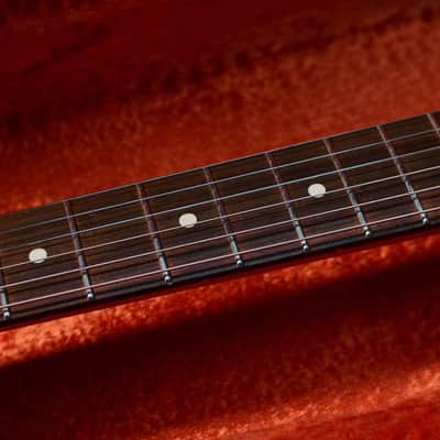 FENDER STRATOCASTER Stevie Ray Vaughan SRV, USA, 2006 image 4