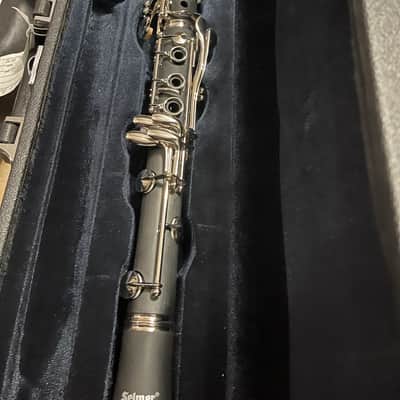 Selmer CL201 Student Model Bb Clarinet image 1