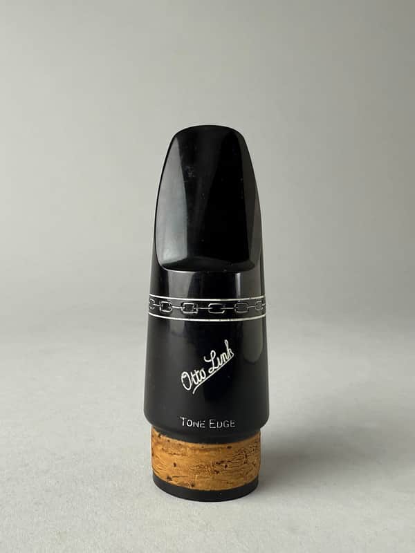 Otto Link Tone Edge 5* Bb Bass Clarinet Mouthpiece image 1
