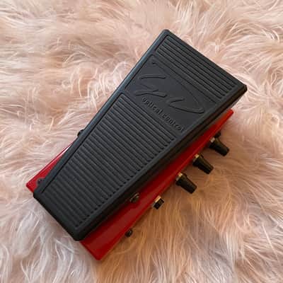 George Dennis GD100 Wizard Distortion Rock Volume image 3