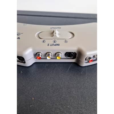 Yoga JK-2S - AV Accessories - Excellent image 8