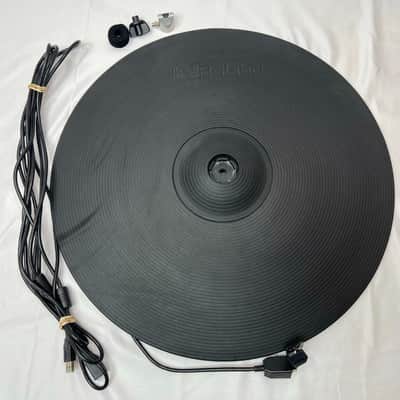 Roland CY-18DR V-Cymbal 18" Ride Pad for TD-50 & TD-27 Module Kits Only