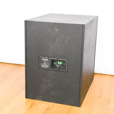 Electro-Voice (EV) EVA-2151D Dual 15" Passive Line Array Subwoofer CG01YA3 *ASK FOR SHIPPING* image 4
