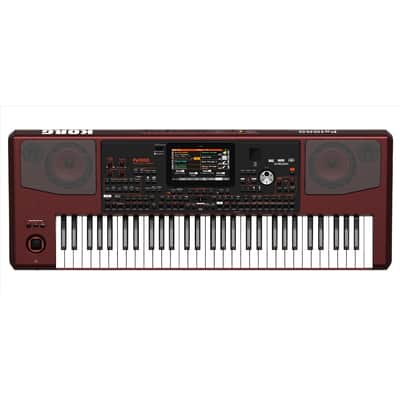 TASTIERA KORG PA 1000
