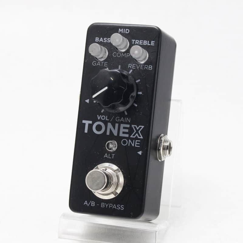 IK Multimedia TONEX ONE