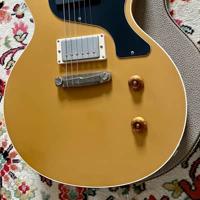 Nik Huber Krautster II - Goldtop image 3