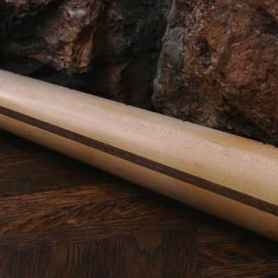 Aged Allparts Tele Neck Nitro Relic Rolled Fingerboard Edges Licensed by Fender Telecaster TMO-C Fits MJT image 16