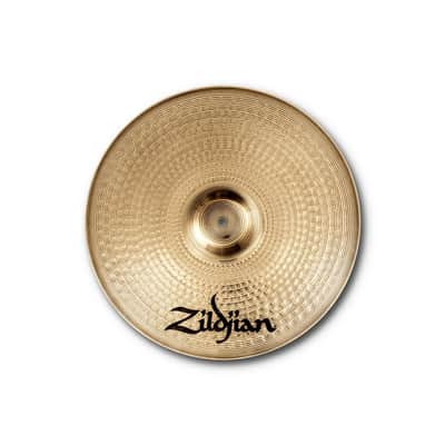 Zildjian - S18MTC-18 S Medium Thin Crash image 3