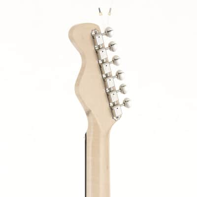 Echopark Guitars Clarence Custom Order Model  [09/28] image 5