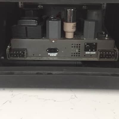 RCA BA-6A Tube Compressor image 3