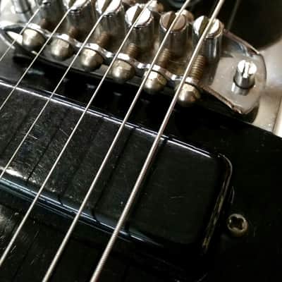 Mosrite The Ventures II 1965 White image 9
