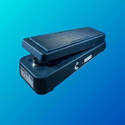 Dunlop GCB95 Cry Baby Standard Wah image 4