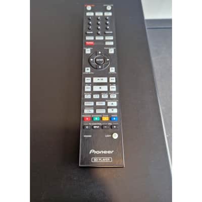 Pioneer BDP-LX58 - Media Players - Excellent w/ Manuals & Remote image 15