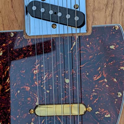 Smitty Custom Classic (Telecaster) image 21
