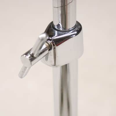 Ludwig  1355-1 Snare Drum Stand MicroMatic Vintage 1970's #2 image 7