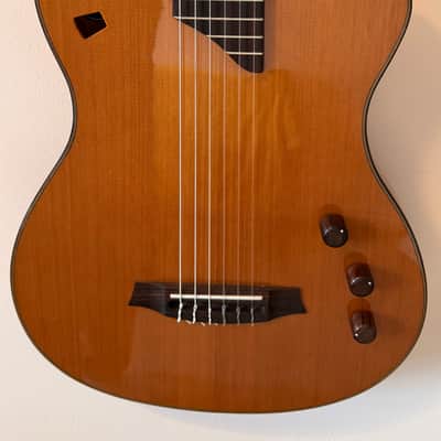 Cordoba Stage Nylon String Guitar image 2