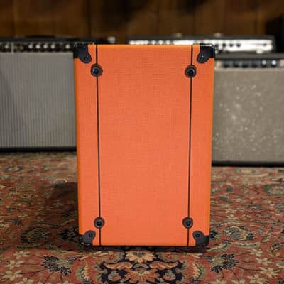 Orange TT15C12 Tiny Terror 15-Watt 1x12" Guitar Combo 2009 - 2016 - Orange image 5