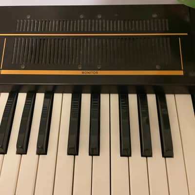 Korg LP-10 Vintage Synth - Rare image 6
