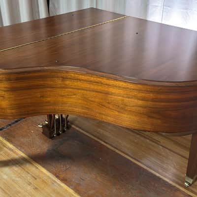 Baldwin R 1979 - Walnut Satin #233991 image 4