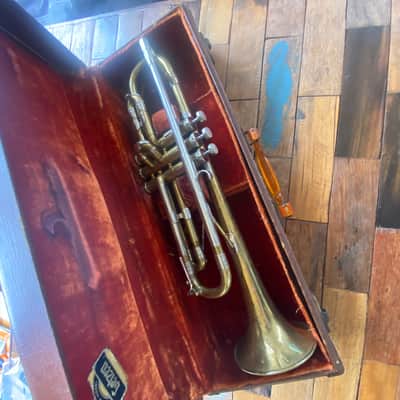Immagine Getzen 90 Deluxe Trumpet - 1