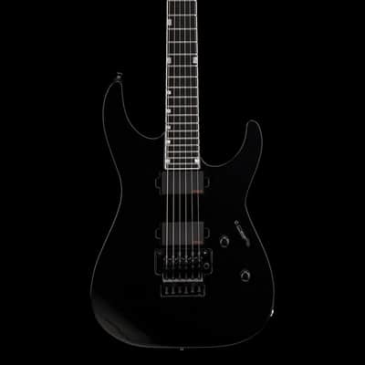 ESP M-II NTB FR USA - Sapphire Black Metallic #25322 image 3
