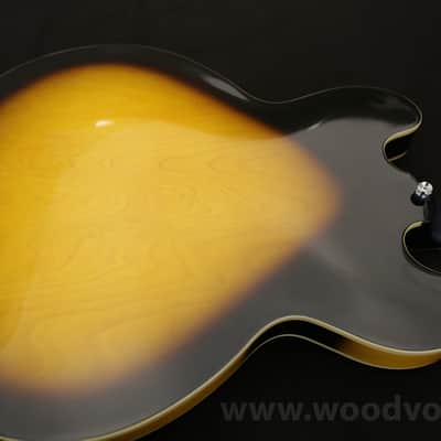 Epiphone ES335 DOT 2003 image 4