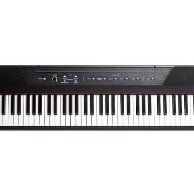 Alesis Recital image 4