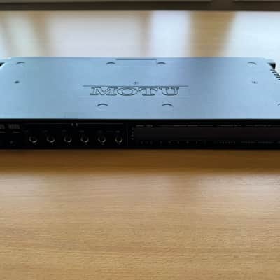 MOTU Monitor 8 Headphone Mixer image 2