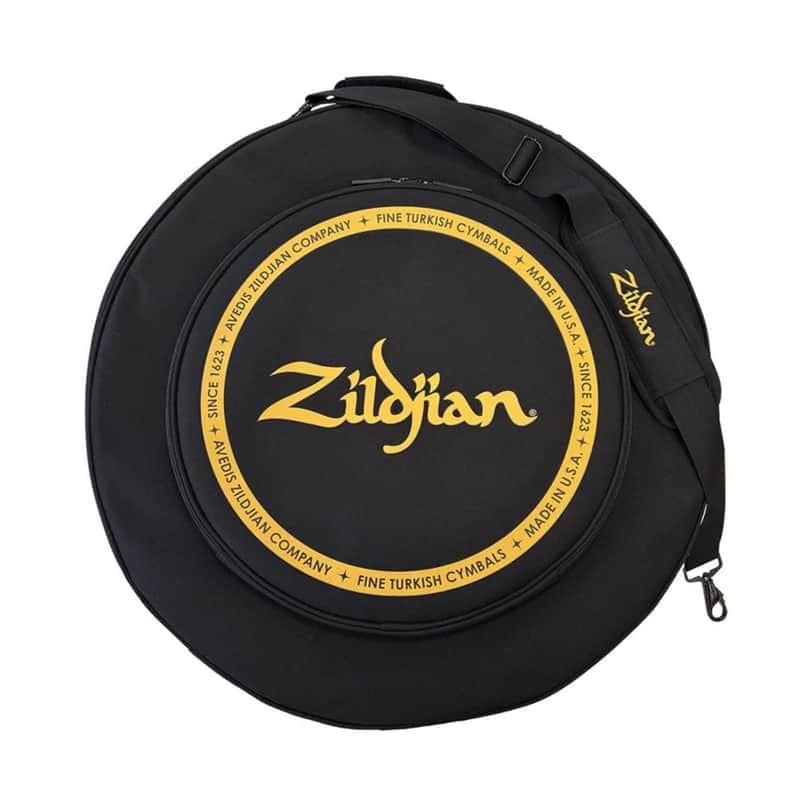 Zildjian Bundle 22" Cymbal Bag – Black image 1