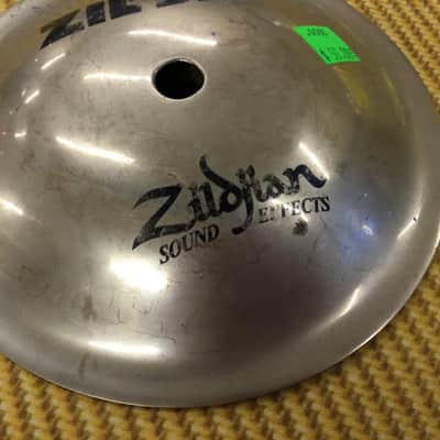 Zildjian ZIL-BEL image 1