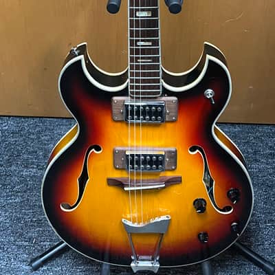 Conrad electric guitars for sale in USA | guitar-list