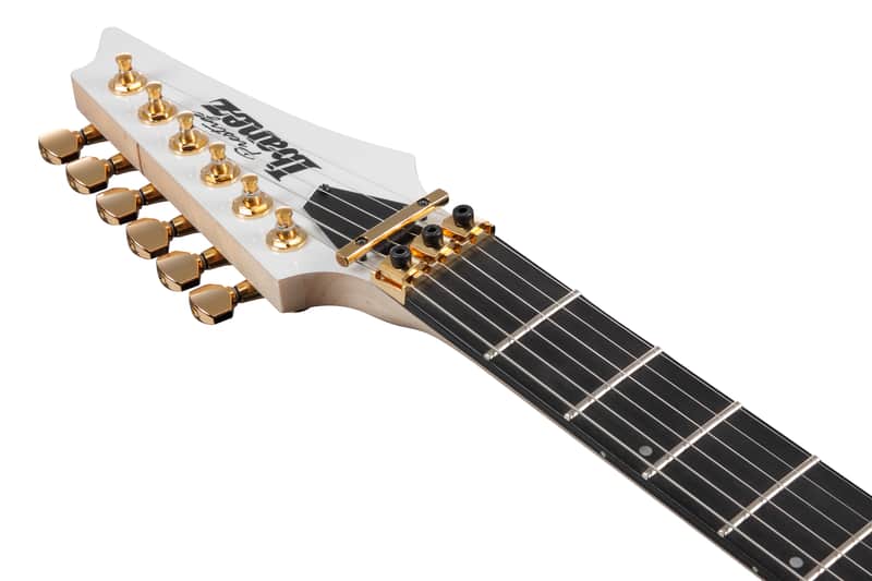 Ibanez RGA622XH Prestige Axe Design Lab image 8