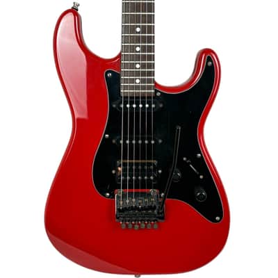 Charvel Model 3 HSS | Reverb