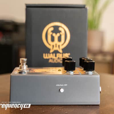 Walrus Audio Mira - 2022 image 7