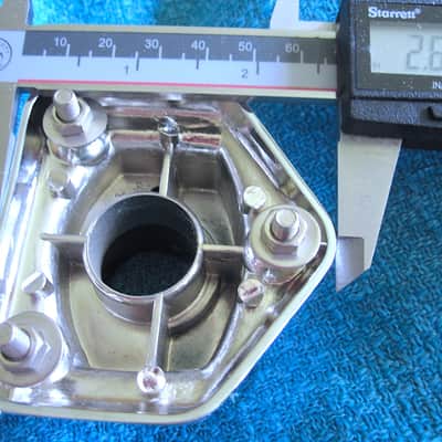 Pearl BT3 Tom Mounting Bracket - USED image 7
