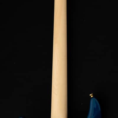 T's Guitars DST-Classic 24 w/Master Grade Quilt Maple -Trans Blue- #033059 2024 [Made in Japan] image 11