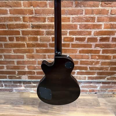 Eastman 2025 SB58/TV Ltd Lollar P90 & Hum with hard case image 6