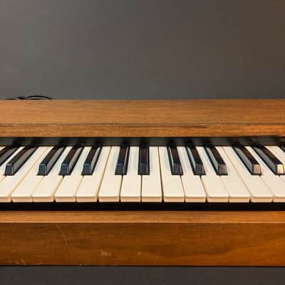 Korg CX-3 Digital Tonewheel Organ 1990s - Wood image 7