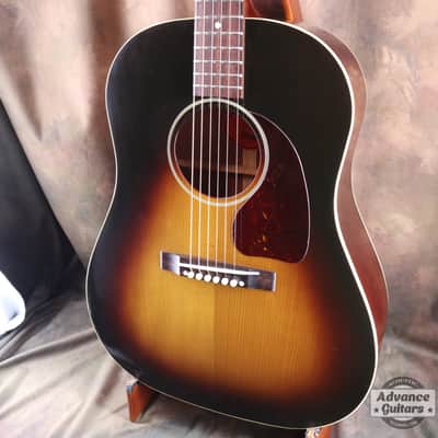 Gibson 2023 1942 Banner J-45 image 8
