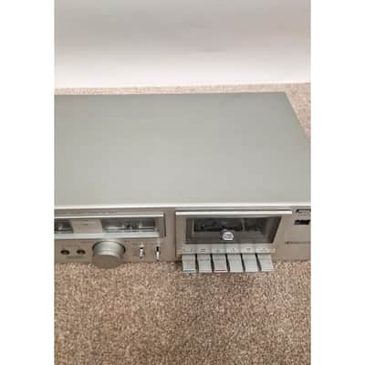 JVC KD-A11B - Excellent image 6