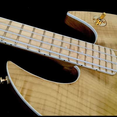 JD Guitars Moons Palamino 2025 image 18