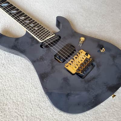 Caparison Horus M3 Revive Series Dark Night image 6