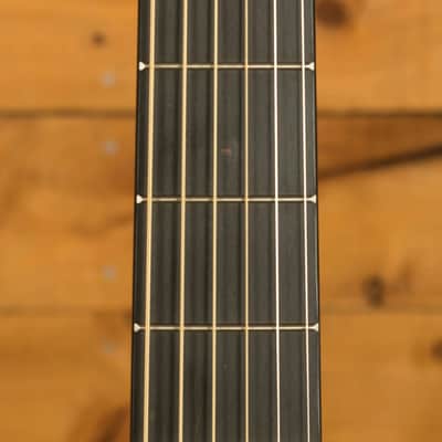 Yamaha Red Label FG5 - Heritage Natural Gloss image 6